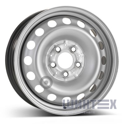 ALST (KFZ) 9095 Mercedes Benz 6x16 5x112 ET54 DIA66.5 S